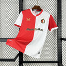 Camisola Feyenoord 2025/26 - Principal