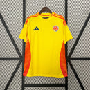 Camisola Seleção Colômbia 2024/25 Principal