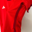 Camisola Feminina SC Internacional 2023/24 Principal