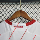 Camisola Feminina SC Internacional 2023/24 Alternativo