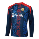 Conjunto de Treino FC Barcelona 2024-25