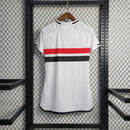 Camisola Feminina São Paulo FC 2023/24 Principal