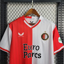 Camisola Feyenoord 2023/24 Principal