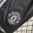 Conjunto Infantil Manchester United 2023/24 - Alternativo