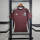 Camisola Seleção México 2024/25 Principal