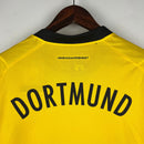 Camisola Borussia Dortmund 2023/24 Principal