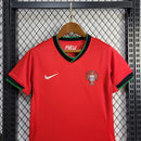 Camisola Feminina Seleção Portugal 2024/25 Principal