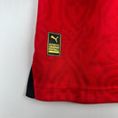 Camisola Rennes 2023/24 Principal