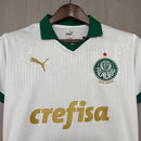 Camisola Feminina SE Palmeiras 2024/25 Alternativo
