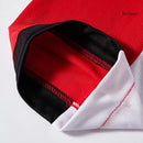 Camisola S.L.B. 2025-26 Principal Pavlidis 14 com Patch Badge