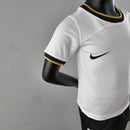 Conjunto Infantil Corinthians 2022/23 - Principal