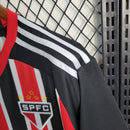 Camisola São Paulo 2023/24 Alternativo