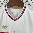 Conjunto Infantil São Paulo 2025/26 - Principal