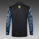 Conjunto de Treino Brasil 2024