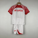 Conjunto Infantil RB Leipzig 2023/24 - Principal