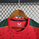 Camisola Wolverhampton 2023/24 Alternativo