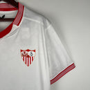 Camisola Sevilla 2023/24 Principal