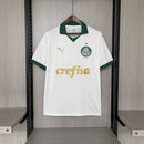 Camisola SE Palmeiras 2024/25 Alternativo