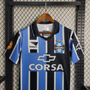 Camisola Retrô Gremio 1998-99 Principal