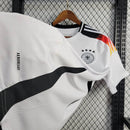 Camisola Seleção Alemanha 2024/25 Principal