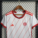 Camisola Feminina SC Internacional 2023/24 Alternativo