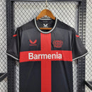 Camisola Bayern Leverkusen 2023/24 Principal
