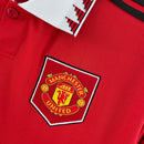 Camisola Manchester United 2022/23 Principal