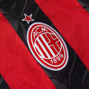 Camisola Ac Milan 2025-26 Principal Modric 14