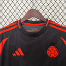 Camisola Seleção Colômbia 2024/25 Alternativo