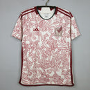 Camisola Seleção México 2022/23 Alternativo