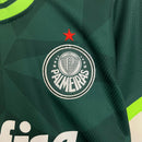 Conjunto Infantil SE Palmeiras 2023/24 - Principal