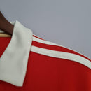 Camisola SC Internacional 2022/23 Principal
