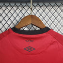 Conjunto Infantil Athletico Paranaense 2023/24 - Principal