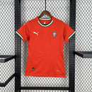 Camisola Feminina Seleção Portugal 2025/26 Principal