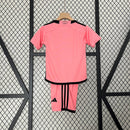 Conjunto Infantil Inter Miami 2024/25 - Principal