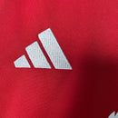 Conjunto Infantil Manchester United 2025/26 - Principal