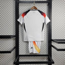 Conjunto Infantil Seleção Alemanha 2024/25 - Principal