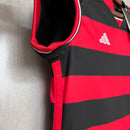 Camisola Feminina Flamengo 2024/25 Principal