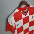Camisola Seleção Croácia 2020/20 Principal
