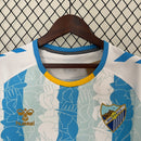 Camisola Málaga 2024/25 - Principal