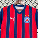 Camisola Bahia 2025/26 - Alternativo