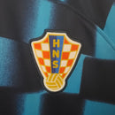 Camisola Seleção Croácia 2022/23 Alternativo