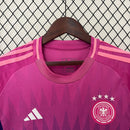 Camisola Feminina Seleção Alemanha 2024/25 Alternativo