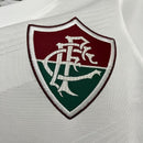Camisola Feminina Fluminense 2024/25 Alternativo