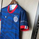 Camisola Feminina Bahia 2024/25 - Alternativo