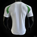 Camisola Arábia Saudita 2024 Alternativo Versão Jogador