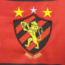Camisola Sport Recife 2025/26 Principal