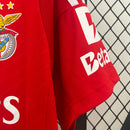 Camisola Benfica 2024/25 - Principal