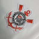 Camisola Feminina Corinthians 2023/24 Principal