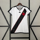 Camisola Feminina Vasco da Gama 2024/25 - Alternativo